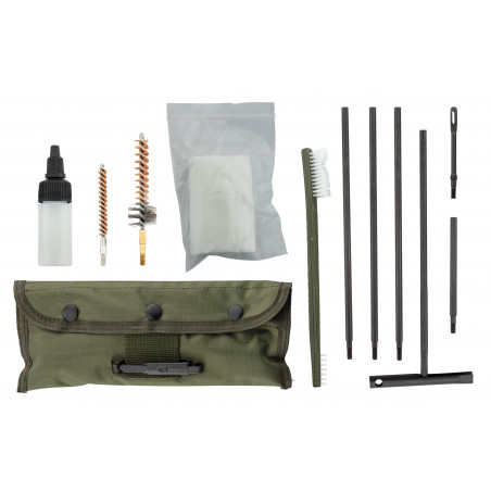 KIT DE NETTOYAGE CAL. 222 ET 223