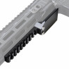 RAIL ADAPTATEUR M-LOK POUR PICATINNY ET ARCA SWISS - KJI ARCATINNY