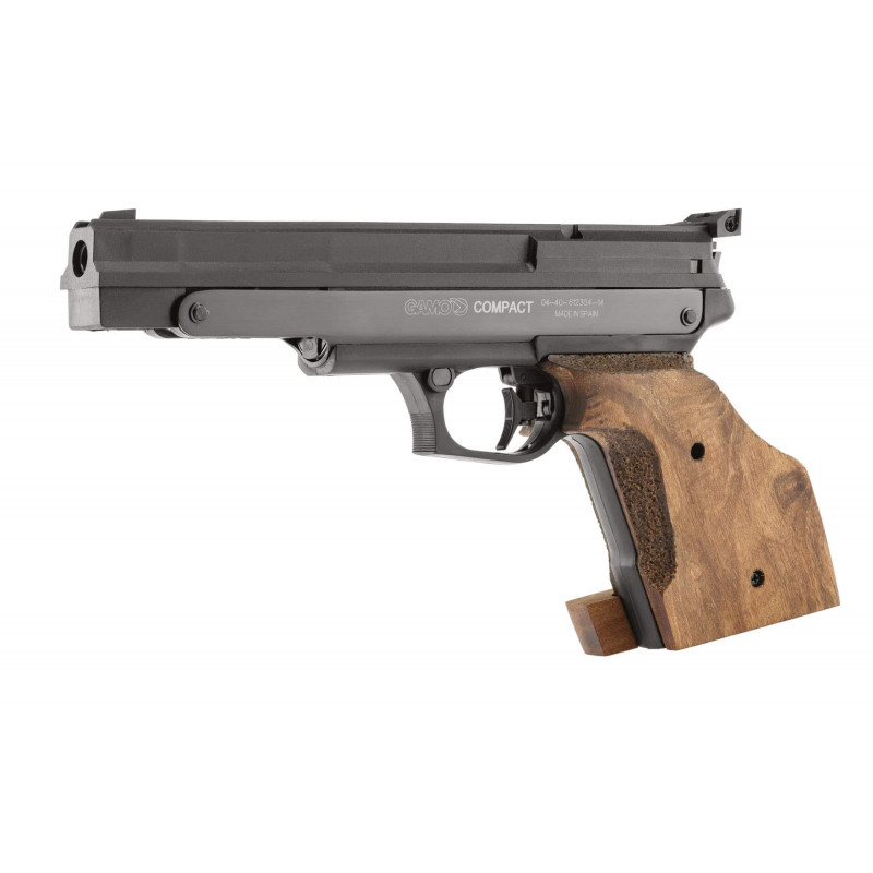 PISTOLET GAMO COMPACT CAL. 4,5 MM