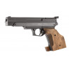 PISTOLET GAMO COMPACT CAL. 4,5 MM