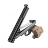 PISTOLET GAMO COMPACT CAL. 4,5 MM