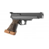 PISTOLET GAMO COMPACT CAL. 4,5 MM