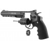 REVOLVER CO2 GAMO PR-776 CAL. 4,5 MM