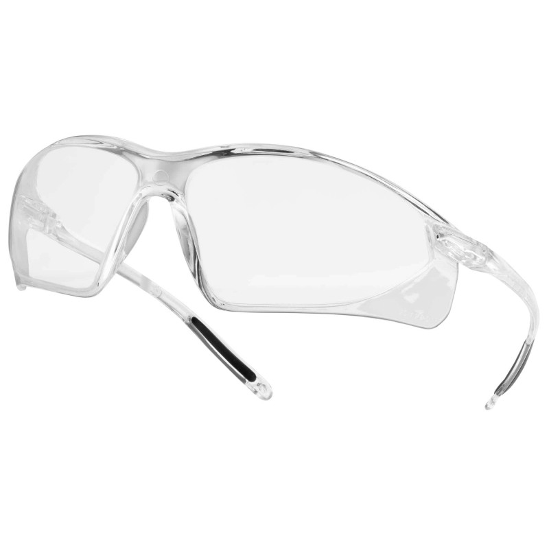 LUNETTES DE PROTECTION INCOLORE A700 - BILSOM