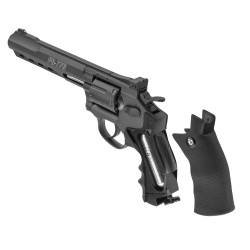 REVOLVER CO2 GAMO PR-776 CAL. 4,5 MM