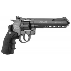 REVOLVER CO2 GAMO PR-776 CAL. 4,5 MM