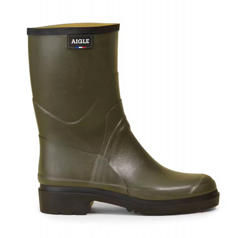 BOTTILLONS BISON AIGLE