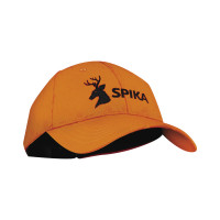 CASQUETTE BERETTA - TRIDENT DRIVE ORANGE