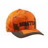 CASQUETTE 0469 - REALTREE AP CAMO HD ORANGE - BERETTA