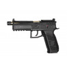 RÉPLIQUE GBB CZ P-09 OPTIC READY GOLD CO2 1J