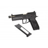RÉPLIQUE GBB CZ P-09 OPTIC READY GOLD CO2 1J