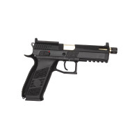 RÉPLIQUE GBB CZ P-09 OPTIC READY GOLD CO2 1J