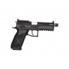 RÉPLIQUE GBB CZ P-09 OPTIC READY GOLD CO2 1J