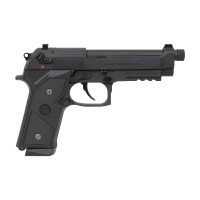 RÉPLIQUE GBB PISTOLET GPM9 MK3 GAZ 0,9J NOIR