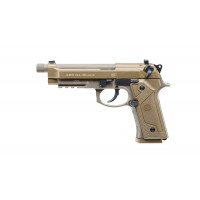 RÉPLIQUE GBB BERETTA M9A3 FDE CO2 1,3J