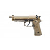 RÉPLIQUE GBB BERETTA M9A3 FDE CO2 1,3J