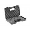 PACK COMBAT ZONE- CO2 + SILENCIEUX + MALLETTE ABS + 5 CO2