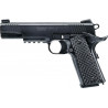 REP PISTOLET BROWNING 1911 HME NOIR