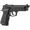 RÉPLIQUE PISTOLET BERETTA M92FS CO2 GNB