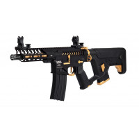 SÉRIE LIMITÉE RÉPLIQUE AEG LT-29 PROLINE GEN2 ENFORCER NEEDLETAIL OR