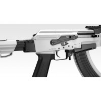 RÉPLIQUE AEG FULL MÉTAL AK STORM NEXT GEN