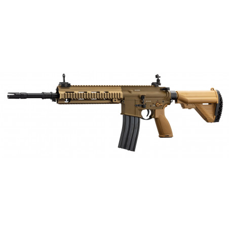 RÉPLIQUE AEG FULL MÉTAL ARCTURUS 416FS 14,5'' FDE