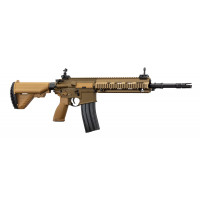 RÉPLIQUE AEG FULL MÉTAL ARCTURUS 416FS 14,5'' FDE