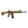 RÉPLIQUE AEG FULL MÉTAL ARCTURUS 416FS 14,5'' FDE