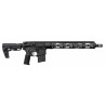 RÉPLIQUE TOKYO MARUI GBBR MTR16 À GAZ 0,9J