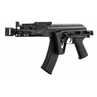 RÉPLIQUE AEG FULL MÉTAL ARCTURUS AK74U CUSTOM 0,9J