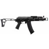RÉPLIQUE AEG FULL MÉTAL ARCTURUS AK74U CUSTOM 0,9J