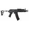 RÉPLIQUE AEG FULL MÉTAL ARCTURUS AK74U CUSTOM 0,9J