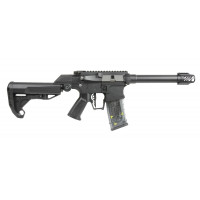 RÉPLIQUE AEG SSG-1 SPEEDSOFT MOSFET ET E.T.U