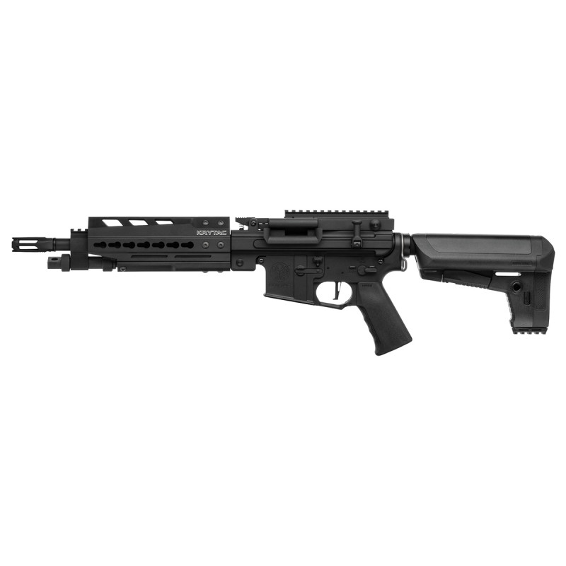 RÉPLIQUE AEG TRIDENT LMG NOIR 1,3J