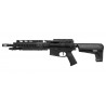 RÉPLIQUE AEG TRIDENT LMG NOIR 1,3J