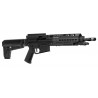 RÉPLIQUE AEG TRIDENT LMG NOIR 1,3J