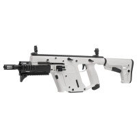 RÉPLIQUE AEG KRISS VECTOR ALPINE WHITE 1,2J