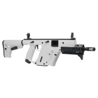 RÉPLIQUE AEG KRISS VECTOR ALPINE WHITE 1,2J