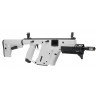 RÉPLIQUE AEG KRISS VECTOR ALPINE WHITE 1,2J