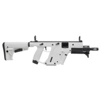 RÉPLIQUE AEG KRISS VECTOR ALPINE WHITE 1,2J