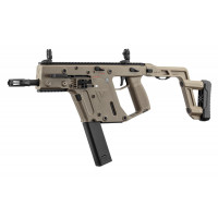 RÉPLIQUE AEG KRISS VECTOR DARK EARTH 1,2J