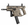 RÉPLIQUE AEG KRISS VECTOR DARK EARTH 1,2J