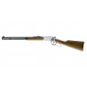 RÉPLIQUE CARABINE GBBR WESTERN LEGENDS CHROME CO2 3,0J