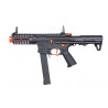 RÉPLIQUE AEG ARP9 SUPER RANGER FIRE ORANGE 1,2J