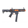 RÉPLIQUE AEG ARP9 SUPER RANGER FIRE ORANGE 1,2J