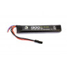 BATTERIE LIPO 11,1 V / 1300 MAH 20C 1 STICK