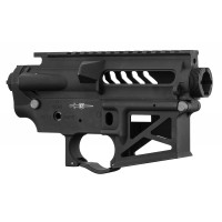CORPS LANCER TACTICAL SPEED...