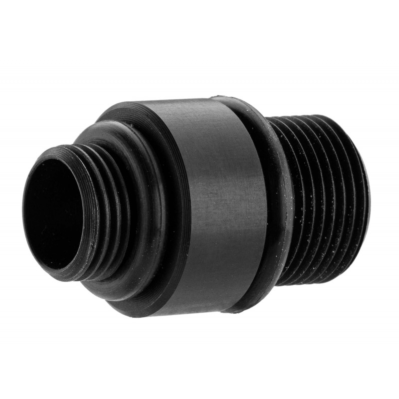 ADAPTATEUR SILENCIEUX 11MM+ VERS 14MM