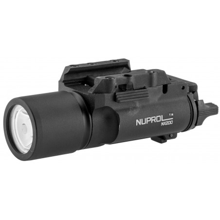 LAMPE TACTICAL NX200