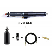 PACK HPA COMPLET PDIK POUR...